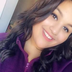 Meet your Posher, Krista